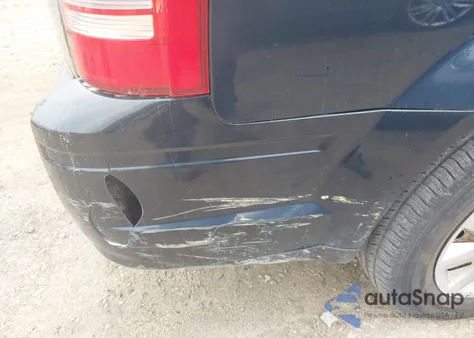 2008 Chrysler Town & Country Lx from USA, damaged, VIN 2A8HR44H78R818030